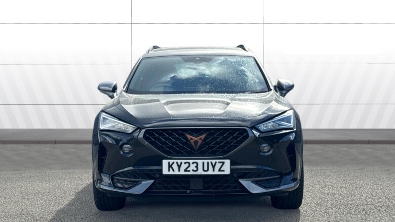 CUPRA Formentor 1.5 TSI 150 V2 5dr DSG Petrol Estate